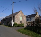 Ferme, la Ville-Gouault (Pordic)