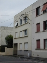 Immeuble, 23 rue Théophile-Busnel (Rennes)