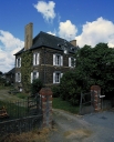 Maison de notable (Campel fusionnée en Val d'Anast en 2017)