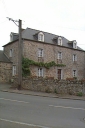 Maison, 7 rue Pierre du Colombier (Livré-sur-Changeon)