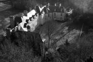 Château, Blossac (Goven)