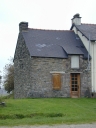 Ferme, Couédel (Saint-Just)