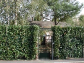 Maison, 22 rue François-Duine (Rennes)