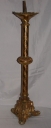 Chandelier d'église