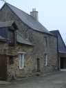 1ère maison, le Fougeray (Moulins)