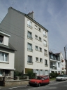 Immeuble, 5 rue Victor-Basch (Rennes)
