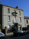 Immeuble de rapport, 5 rue Marçais-Martin (Rennes)