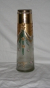 Vase à fleurs (2), église paroissiale Saint-Martin (Javené)