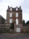 Maison, 16 rue Grande Rue (Saint-Jacut-de-la-Mer)