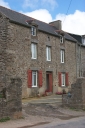 Ferme, 14 rue de la Ville-ès-Gris (Cancale)