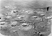 Batterie antiaérienne codée M.K.B. "Eisentrager / Toni" (4 canons de 10,5 cm C/32 ; 2 canons de 2 cm) (1 / Ma. Fla. 231), Pointe des Espagnols (Roscanvel)