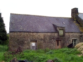 Ferme n°4, Goëjan (Melrand)