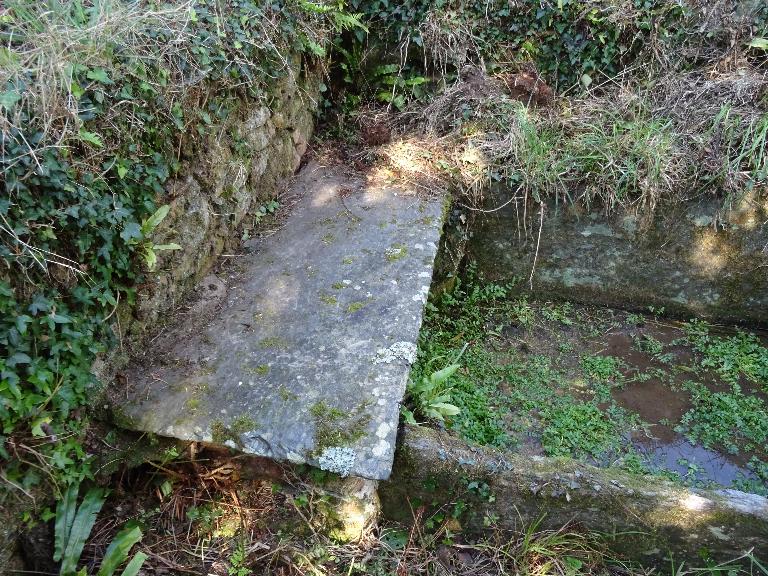 Kanndi de Kergrenn (Saint-Urbain)