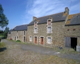 Ferme, la Ville Pinolle (Saint-Lunaire)