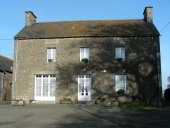 Ferme, le Petit Maître (Le Tronchet)