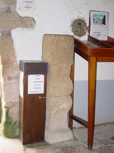 Bénitier