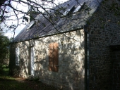 Maison 1, Crec'h Beg (Pleumeur-Bodou)