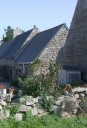 Ferme, rue de Pors Gelen, Ile-Grande (Pleumeur-Bodou)