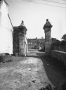Manoir, Kerhouant (Plouay)