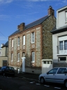 Immeuble de rapport, 6 rue Hersart-de-la-Villemarqué (Rennes)