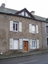 Maison, 8 rue de la Libération (Miniac-Morvan)