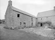 Manoir, Kerdudou (Le Faouët)