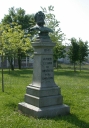 Buste de Jean-Louis Hamon
