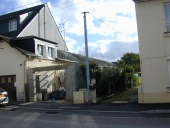 Maisons en série (3), 16 rue Alexandre-Ribot (Rennes)