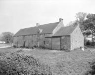 Ferme, Balgan (Séné)