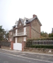 Maison, 26 rue de la Plage (Lancieux)