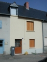 Maison, 4 place de l'Hôtel de ville (Noyal-sur-Vilaine)