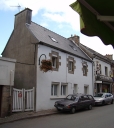 Maison, rue du Général de Gaulle (Penvénan)