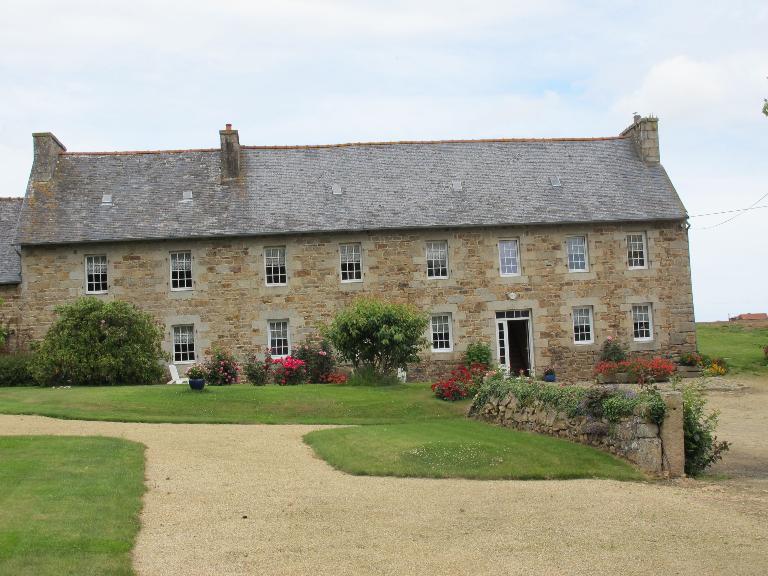 Ferme, Kerhuel Bras (Camlez)