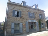Maison dite les Mouettes, 17 rue de la Grande Rue (Saint-Suliac)
