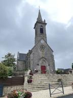 Église paroissiale Saint-Brieuc (Cruguel)