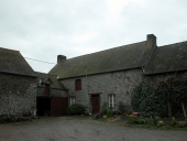 Ferme, Roblin (Lillemer)