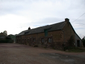 Écart La Touche (Iffendic)