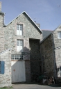 Entrepôt commercial de la maison Durand, 66 quai des Terre-Neuvas (Pléneuf-Val-André)