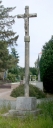 Croix de chemin, Rhun (Plouha)