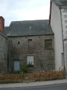 Maison, 27 rue Jean de Gennes (Gennes-sur-Seiche)