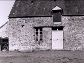 Maison, la Planche (Baguer-Pican)