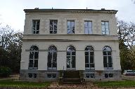 Château de Saint-Gilles, dit le Grand Domaine (Saint-Gilles)
