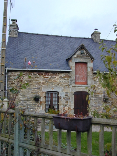 Ferme, la Pichonnais (Saint-Just)