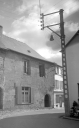 Maison dite de la Tour d' Auvergne, 13 rue de la Tour d'Auvergne (Carhaix-Plouguer)