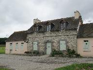 Maison éclusière de Pen ar Pont, site n° 232 (Châteaulin)