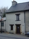 1ère maison, D 463, Beau Soleil (Moulins)