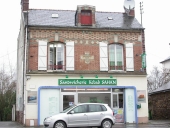 Maison, 274 Rue de Nantes (Saint-Jacques-de-la-Lande)