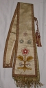 Étole pastorale 2