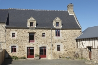Ferme, la Bréhaudais (Saint-Maden)