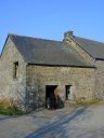 Maison, la Bellenais (Trémeheuc)